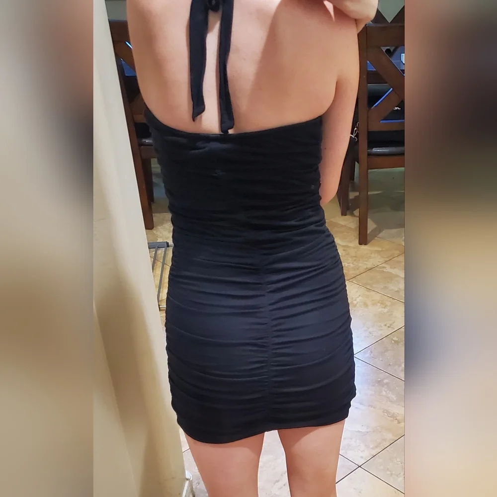 Dress - GUESS - Picture 2 of 5